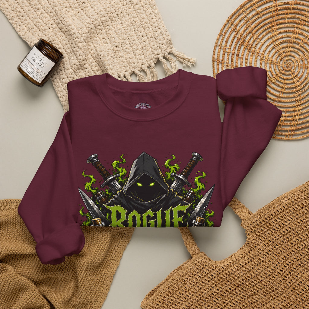Rogue | DnD class Sweatshirt