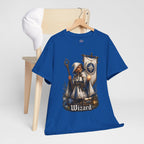 Wizard | DnD class T-shirt