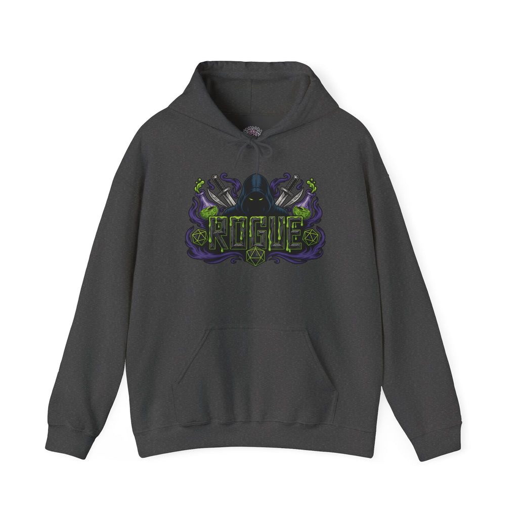 Rogue | DnD class Hoodie