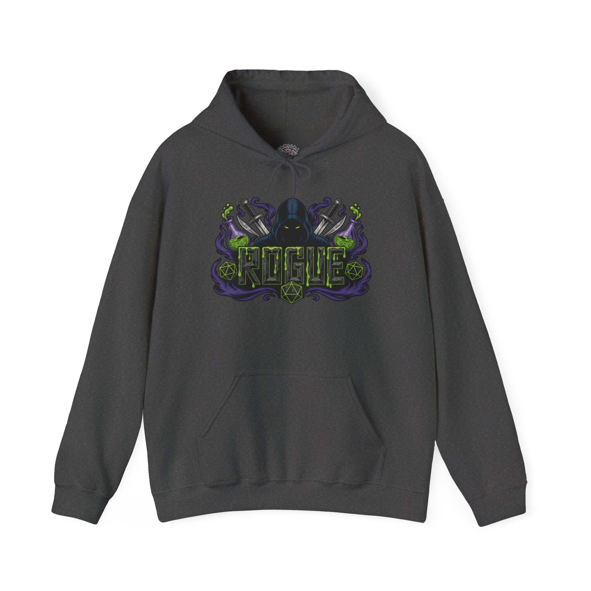 Rogue | DnD class Hoodie