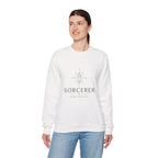 Sorcerer – Born Magical | DnD class Sweatshirt