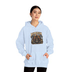 Barbarian | DnD class Hoodie