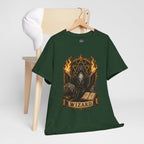 Wizard | DnD class T-shirt