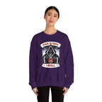 This Is How I Roll D20 Sweatshirt