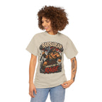 Barbarian | DnD class T-shirt