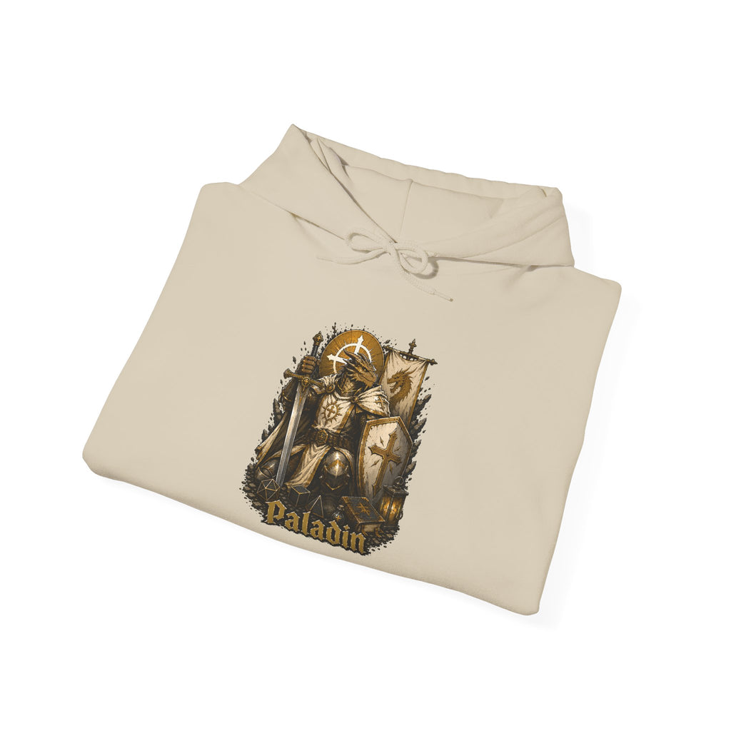 Paladin | DnD class Hoodie