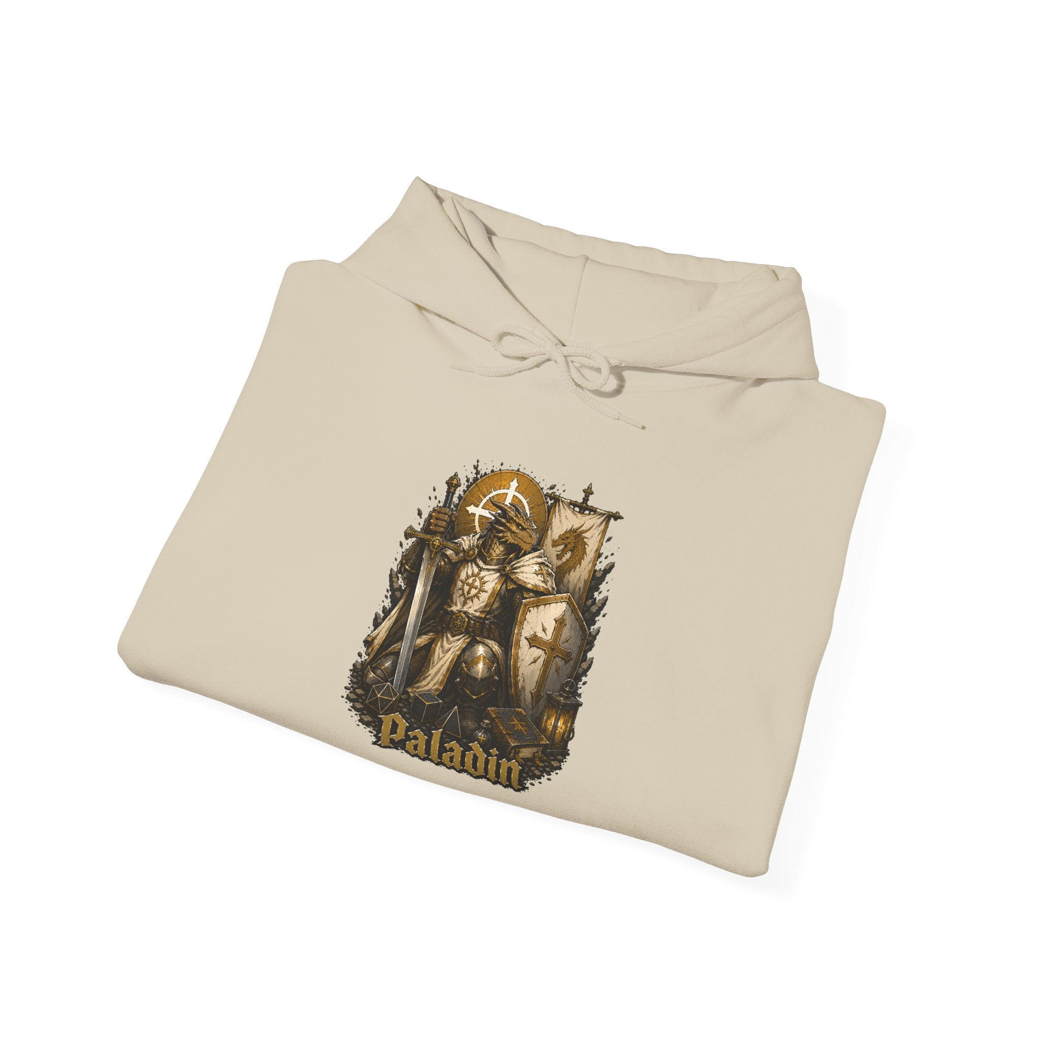 Paladin | DnD class Hoodie