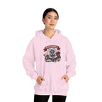 No Coffee, No Initiative | Fantasy RPG Hoodie