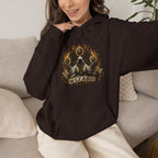 Wizard | DnD class Hoodie