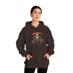 No Coffee, No Initiative | Fantasy RPG Hoodie
