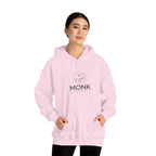 Monk – Inner Peace | DnD class Hoodie