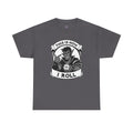 This Is How I Roll D20 T-shirt