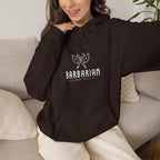 Barbarian – Rage Unleashed | DnD class Hoodie