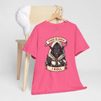 This Is How I Roll D20 T-shirt
