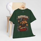 Barbarian | DnD class T-shirt