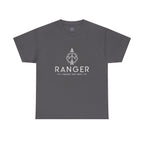 Ranger – Tracks the Prey | DnD class T-shirt