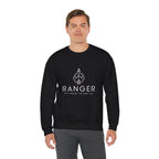 Ranger – Tracks the Prey | DnD class Sweatshirt