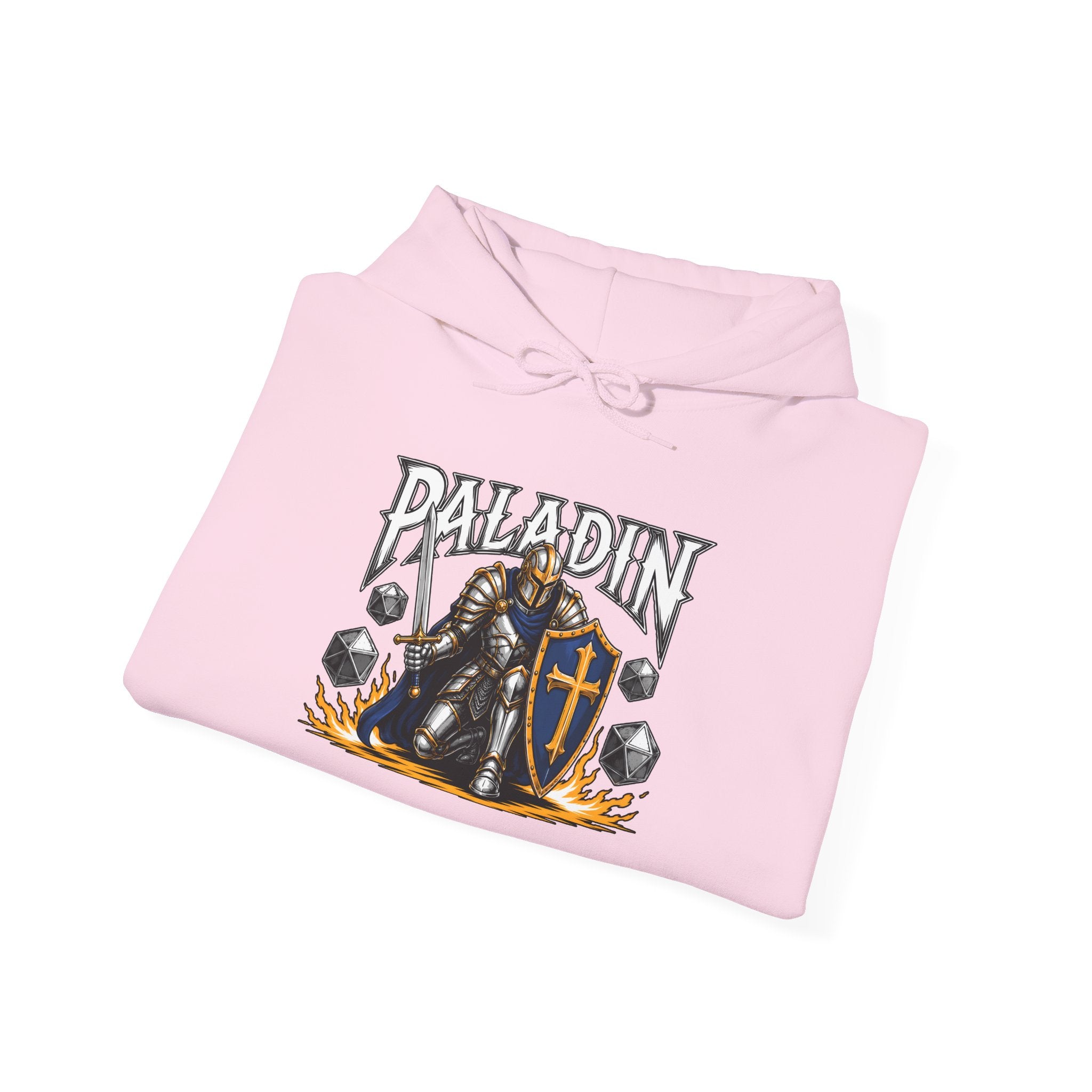 Paladin | DnD class Hoodie