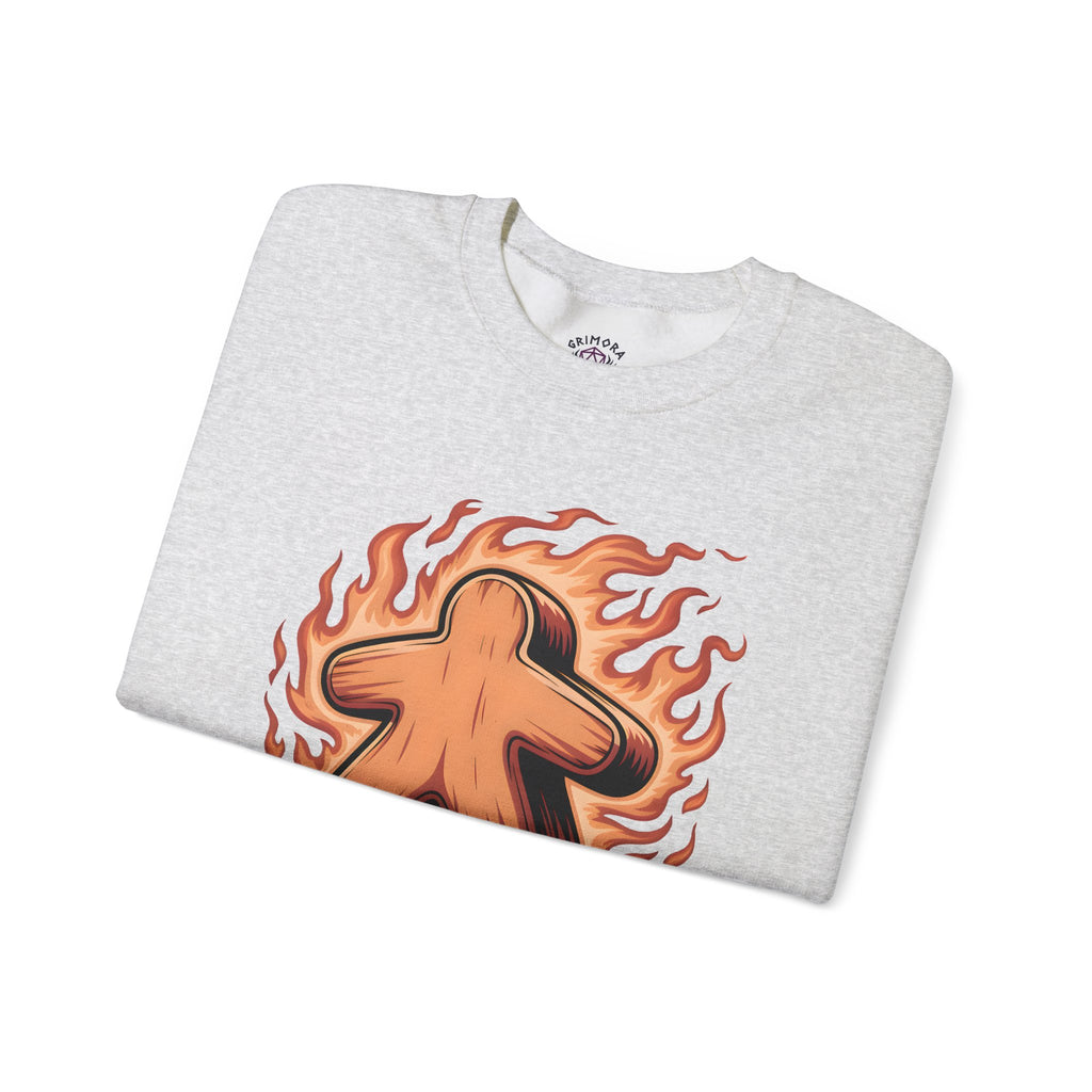 Meeple Power Hoodie