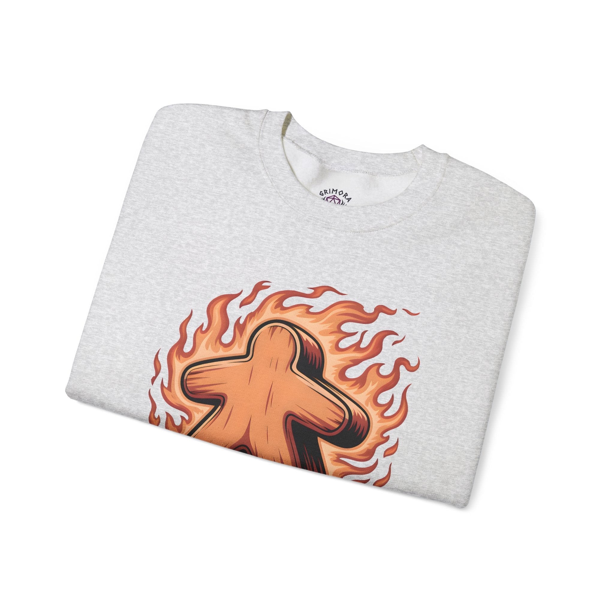 Meeple Power Hoodie