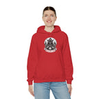 This Is How I Roll D20 Hoodie