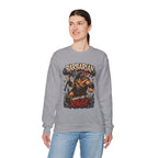 Barbarian | DnD class Sweatshirt