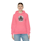 This Is How I Roll D20 Hoodie