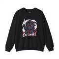 Cat 'Em All Sweatshirt