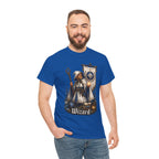 Wizard | DnD class T-shirt
