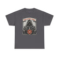 This Is How I Roll D20 T-shirt