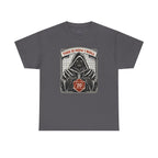 This Is How I Roll D20 T-shirt