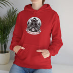 This Is How I Roll D20 Hoodie