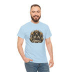 Wizard | DnD class T-shirt