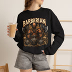 Barbarian | DnD class Sweatshirt