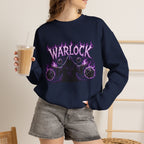 Warlock | DnD class Sweatshirt