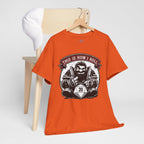 This Is How I Roll D20 T-shirt