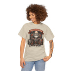 No Coffee, No Initiative | Fantasy RPG T-shirt