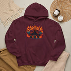 Sorcerer – Born Magical | DnD class Hoodie