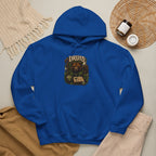 Copy | DnD class Hoodie