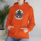 This Is How I Roll D20 Hoodie