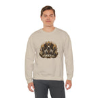 Wizard | DnD class Sweatshirt