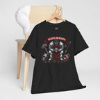 No Coffee, No Initiative | Fantasy RPG T-shirt
