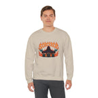 Sorcerer | DnD class Sweatshirt