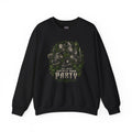 You Must Gather Your Party Before Venturing Forth Sweatshirt