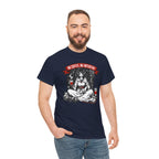 No Coffee, No Initiative | Fantasy RPG T-shirt
