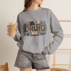 Druid | DnD class Sweatshirt