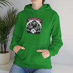 This Is How I Roll D20 Hoodie