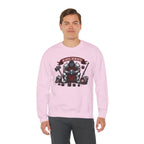 No Coffee, No Initiative | Fantasy RPG Sweatshirt