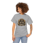 Wizard | DnD class T-shirt
