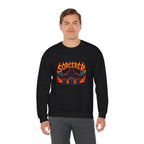 Sorcerer | DnD class Sweatshirt
